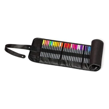 STAEDTLER Triplus fineliner farvetusser, 48 stk